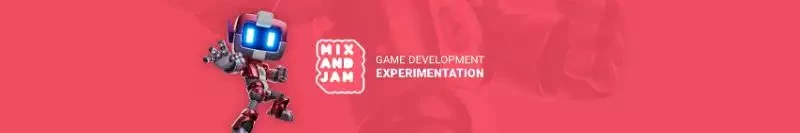 Image from Mix and Jam